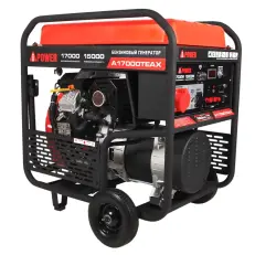 Бензиновый генератор A-iPower A17000TEAX 