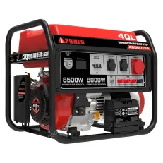 A-iPower A8500TEA 