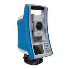 Тахеометр Spectra Precision FOCUS 35 StepDrive 5"