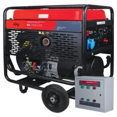 FUBAG BS 17000 A ES - бензиновый генератор