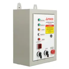 блок автозапуска A-iPower