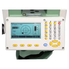 Электронный тахеометр FOIF RTS332N (R1000, 2")