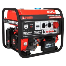 Бензиновый генератор A-iPower A9000TEAX 