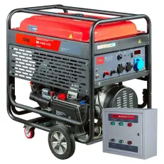 FUBAG BS 19000 A ES - бензиновый генератор