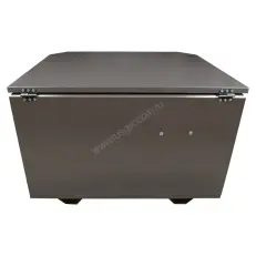 A-iPower A5500EA в тихом зимнем кожухе 1200 RAL 8019 + блок автозапуска A-iPower 230В/400В 100А 8 ПИН