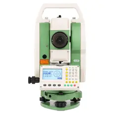 Электронный тахеометр FOIF RTS102N (R1000, 2")