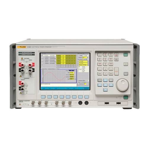 Эталон электропитания Fluke 6100B/80A/E/CLK