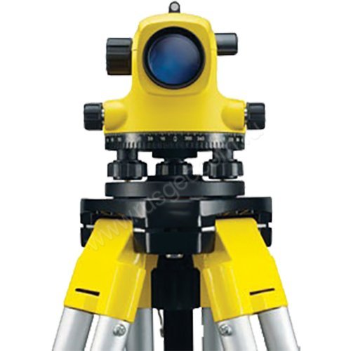 Geomax ZAL120