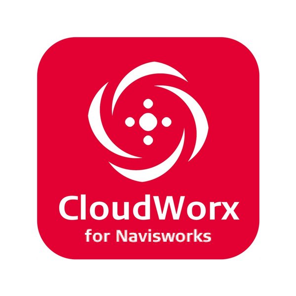 Leica CloudWorx NavisWorx