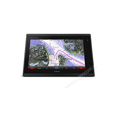 Картплоттер с эхолотом Garmin GPSMAP 7416xsv 16  J1939 Touch screen