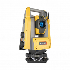 электронный тахеометр Topcon GT-603