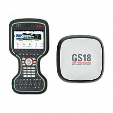 GNSS RTK-приемник Leica GS 18T