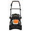 YARD FOX EL 3435 B SET 40V - аккумуляторная газонокосилка