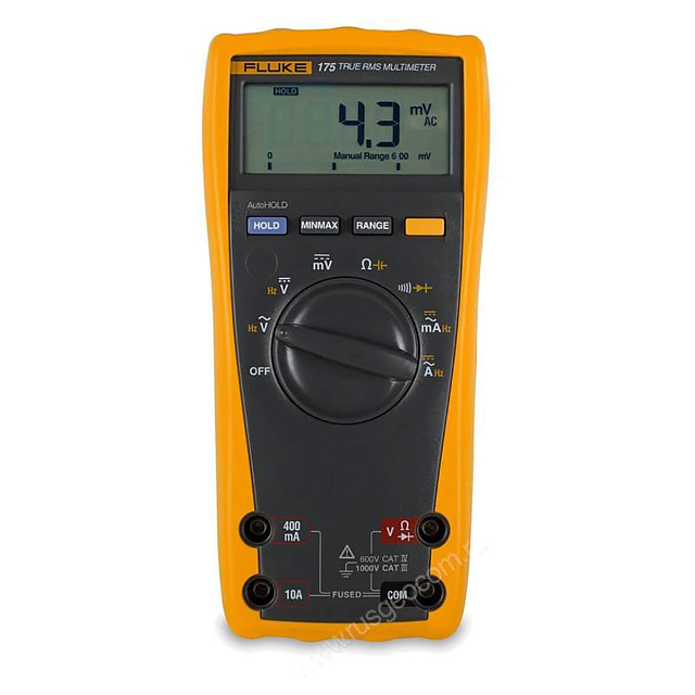 Мультиметр Fluke 175