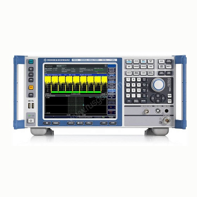 Rohde Schwarz FSVA13