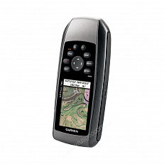 навигатор Garmin GPSMAP 78s Russia