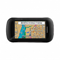 Навигатор Garmin Montana 680t