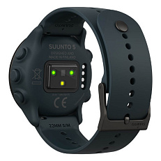 SUUNTO 5 Peak Cave Green