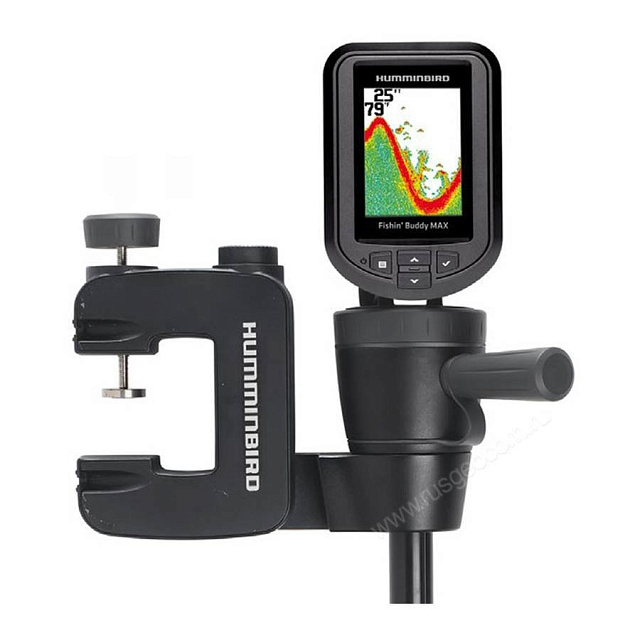 Эхолот Humminbird FISHIN BUDDY MAX