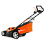 YARD FOX EL 4455 - электрическая газонокосилка