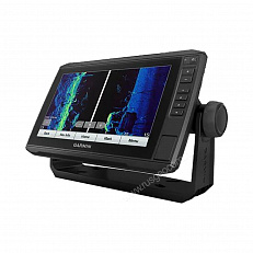 Garmin Echomap UHD 92sv с датчиком GT56UHD-TM