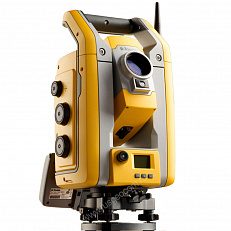 электронный строительный Тахеометр Trimble S5 3  Robotic, DR Plus