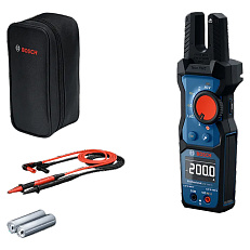 Bosch GFM 1000-15 Professional - вилочный измеритель