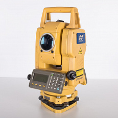 Купить Б/У тахеометр Topcon GPT-3005N