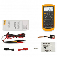 Fluke 87V комплектация