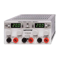 Трехканальный источник питания Rohde   Schwarz HM8040-3