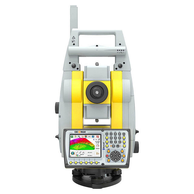 Тахеометр GeoMax Zoom 90 A5 R (2 )