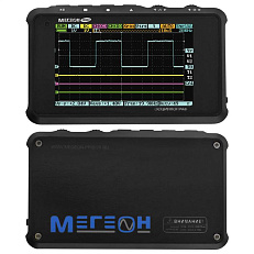 цифровой Осциллограф МЕГЕОН 15003