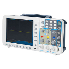 VERDO SB1402 - осциллограф цифровой