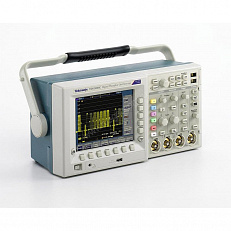 Осциллограф Tektronix TDS3034C