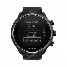 беговые Часы SUUNTO 9 BARO Titanium