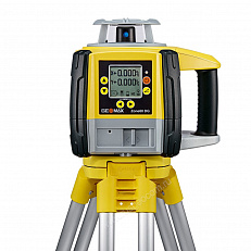 Лазерный нивелир Geomax Zone60 HG basic