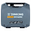 Dinking DK1400iC - инверторный генератор