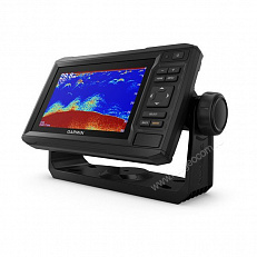 Garmin Echomap Plus 62cv с трансдьюсером GT20