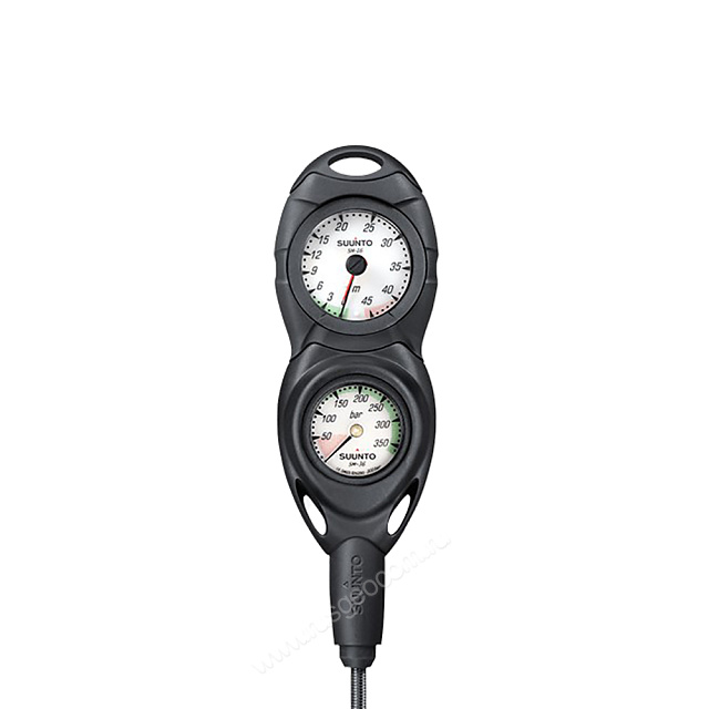 Консоль SUUNTO CB-Two in line 300/45