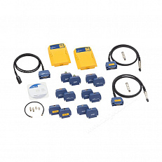 DSX Cable Analyzer  из комплекта Fluke Networks DSX2-8000-PRO INT