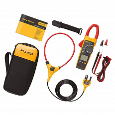 комплектация  Fluke 376 FC