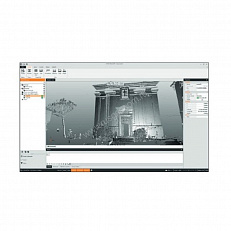 Модуль ПО GeoMax X-Pad Office MPS AUTOMATIC ALIGNMENT