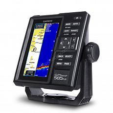 Garmin GPSMAP 585 Plus, WW БЕЗ ТРАНСДЬЮСЕРА