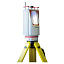 RIEGL VZ-6000 - лазерный сканер