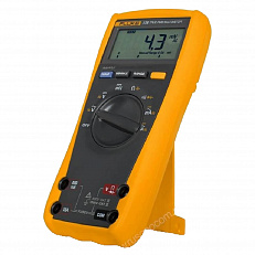 Мультиметр цифровой Fluke 175 EDSNF