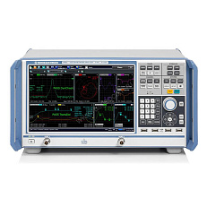 Анализатор цепей Rohde Schwarz ZNB20 2 порта