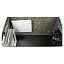 FUBAG BS 5500 A ES в тихом зимнем кожухе 1200 RAL 8019 - бензиновый генератор