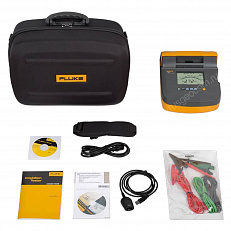 комплектация Fluke 1550C/Kit