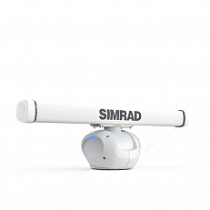 SIMRAD HALO 4