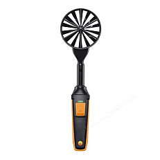 Зонд-крыльчатка ( Oslash; 100 мм) с Bluetooth, включая сенсор температуры Testo Testo (0635 9431)